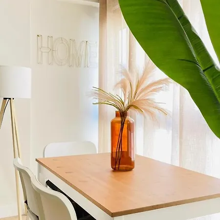 Ideal Piso Centro Apartment *