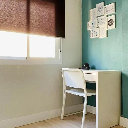 Ideal Piso Centro Apartment